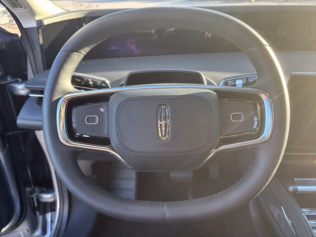 New 2026 Lincoln Nautilus Reserve AWD/4WD image 16