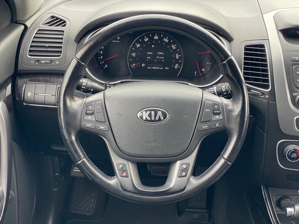 Used 2014 Kia Sorento LX w/ Premium Package image 12