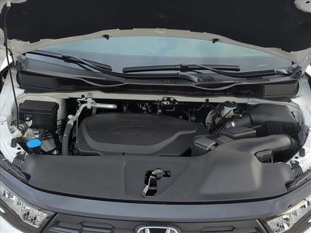 New 2026 Honda Odyssey Sport-L image 26