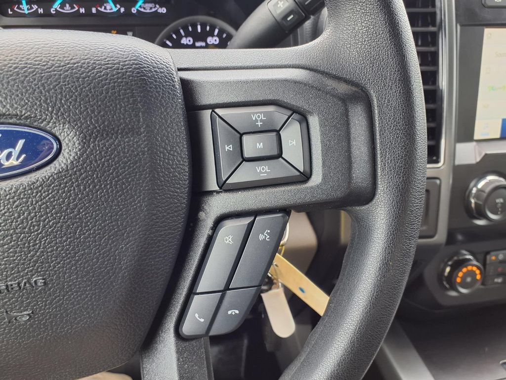 Used 2020 Ford F250 XLT w/ XLT Premium Package AWD/4WD image 19