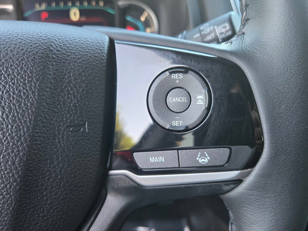 Certified 2022 Honda Pilot Special Edition image 13