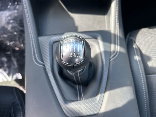 New 2025 Ford Mustang GT Premium RWD image 17