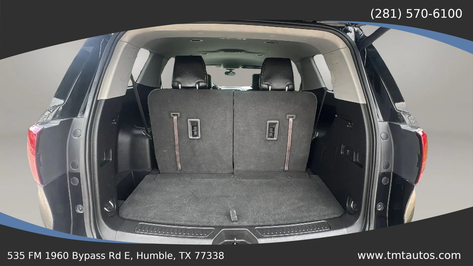 Used 2018 GMC Acadia SLT AWD/4WD image 24