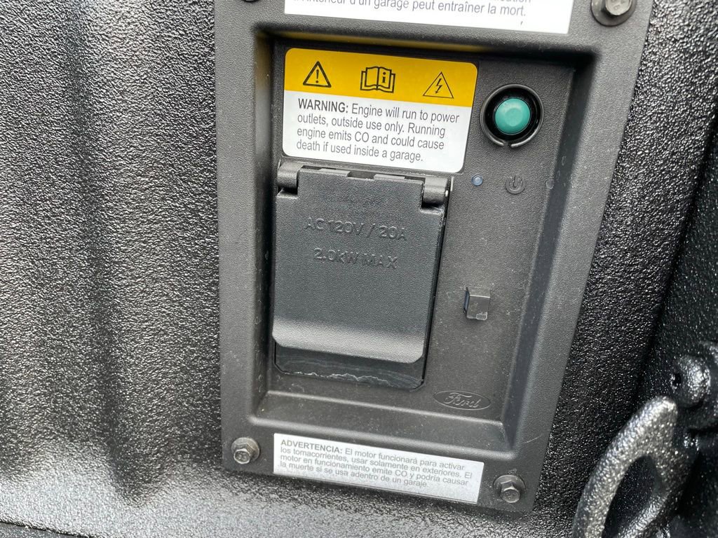 New 2026 Ford F350 Lariat w/ Lariat Ultimate Package image 32