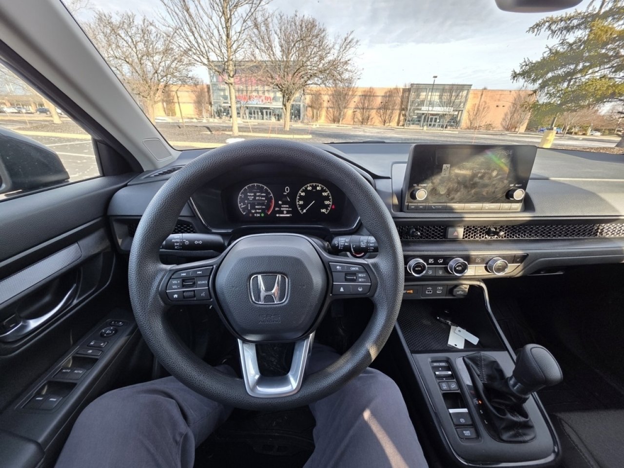 Used 2023 Honda CR-V EX image 35