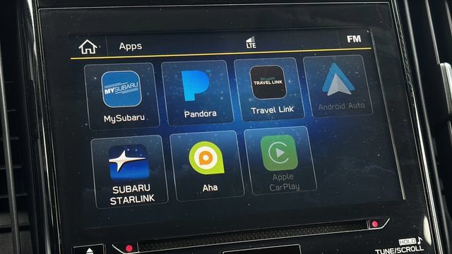 Used 2022 Subaru Ascent Limited w/ Technology Package AWD/4WD image 15