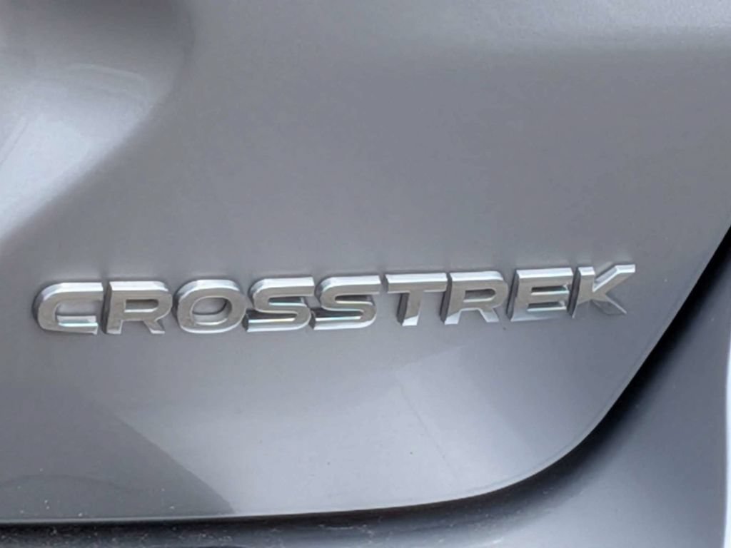 Certified 2024 Subaru Crosstrek 2.0i AWD/4WD image 13