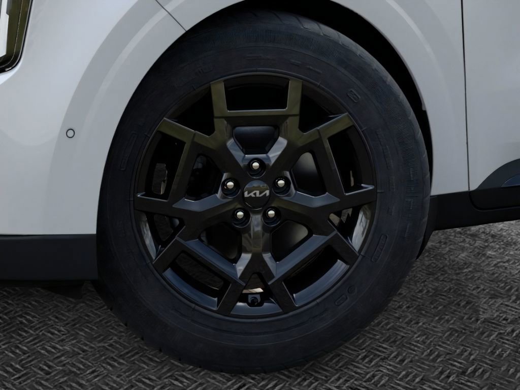 New 2026 Kia Carnival SX Prestige FWD image 9
