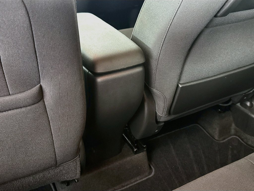 Used 2024 Chevrolet TrailBlazer LS w/ LS Confidence Package FWD image 25