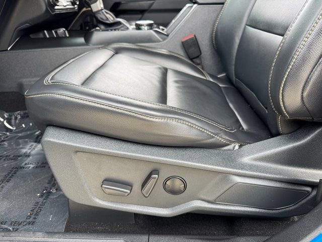 Certified 2025 Ford Bronco Badlands image 13