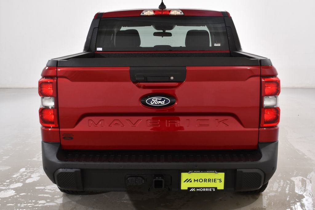 New 2026 Ford Maverick Lariat image 13
