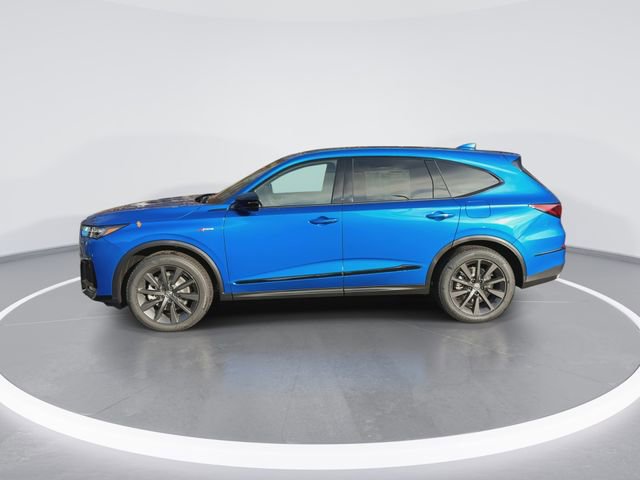 New 2026 Acura MDX A-Spec image 6