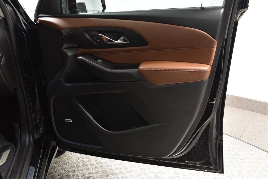 Used 2019 Chevrolet Traverse High Country w/ LPO, Floor Liner Package image 33