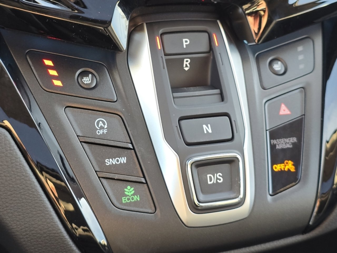 New 2026 Honda Odyssey Touring image 30