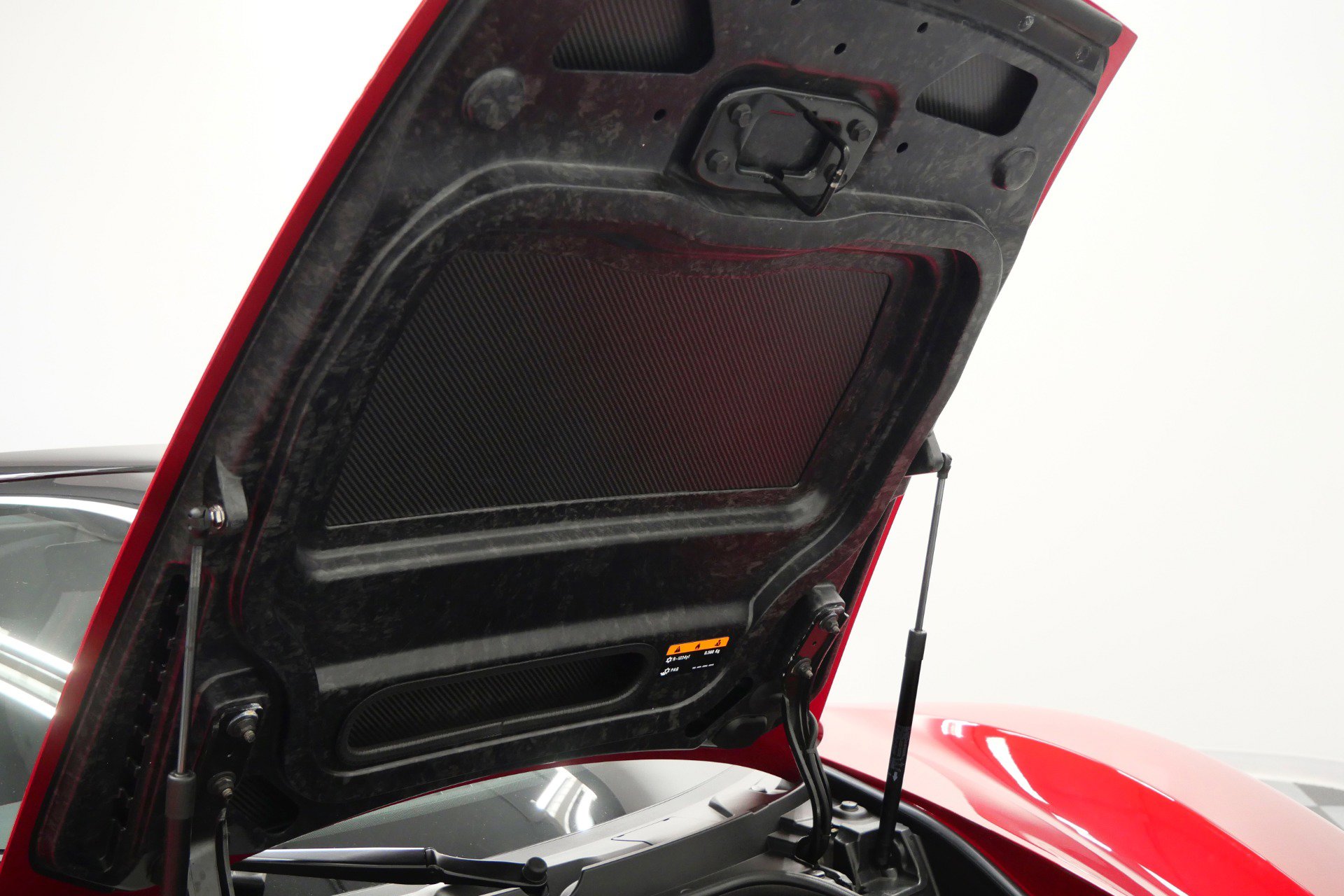 Used 2023 Maserati MC20 Spyder RWD image 45