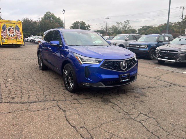 Certified 2024 Acura RDX w/ Advance Package AWD/4WD image 23