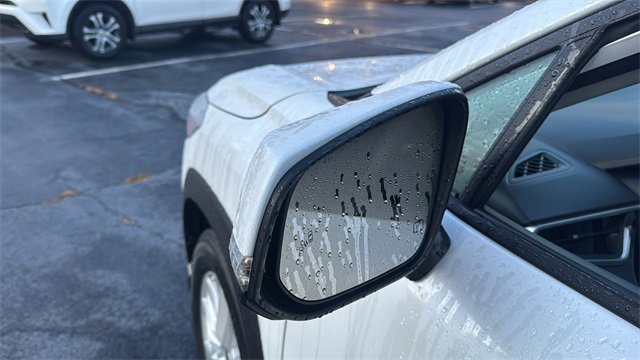 Used 2024 Toyota Corolla Cross LE image 36