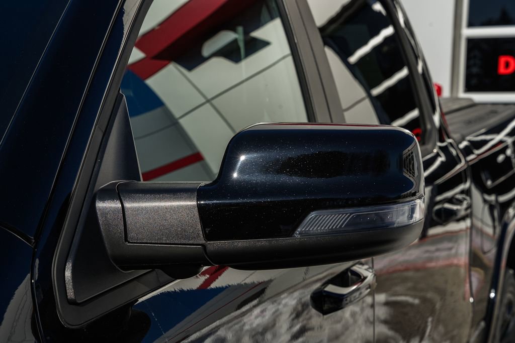 New 2026 RAM 1500 Limited AWD/4WD image 17