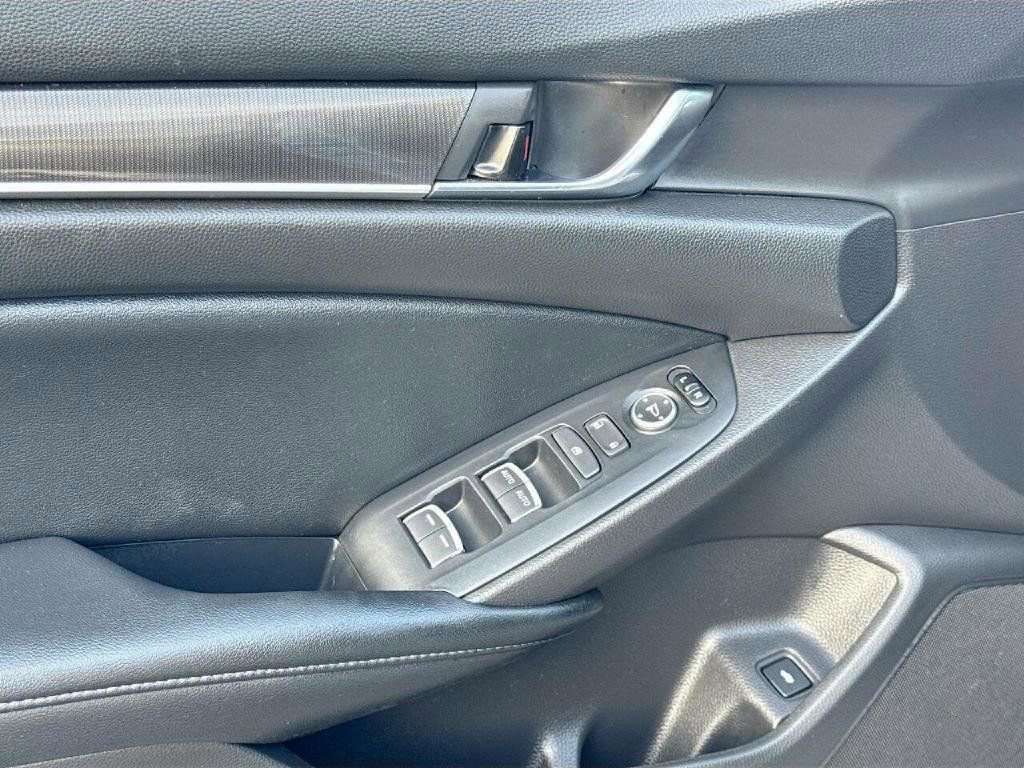Used 2022 Honda Accord Sport Special Edition image 10
