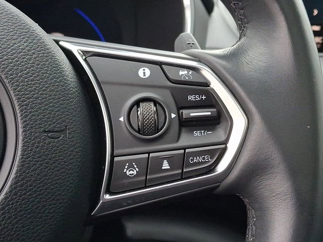 Certified 2024 Acura MDX SH-AWD w/ Technology Package image 24