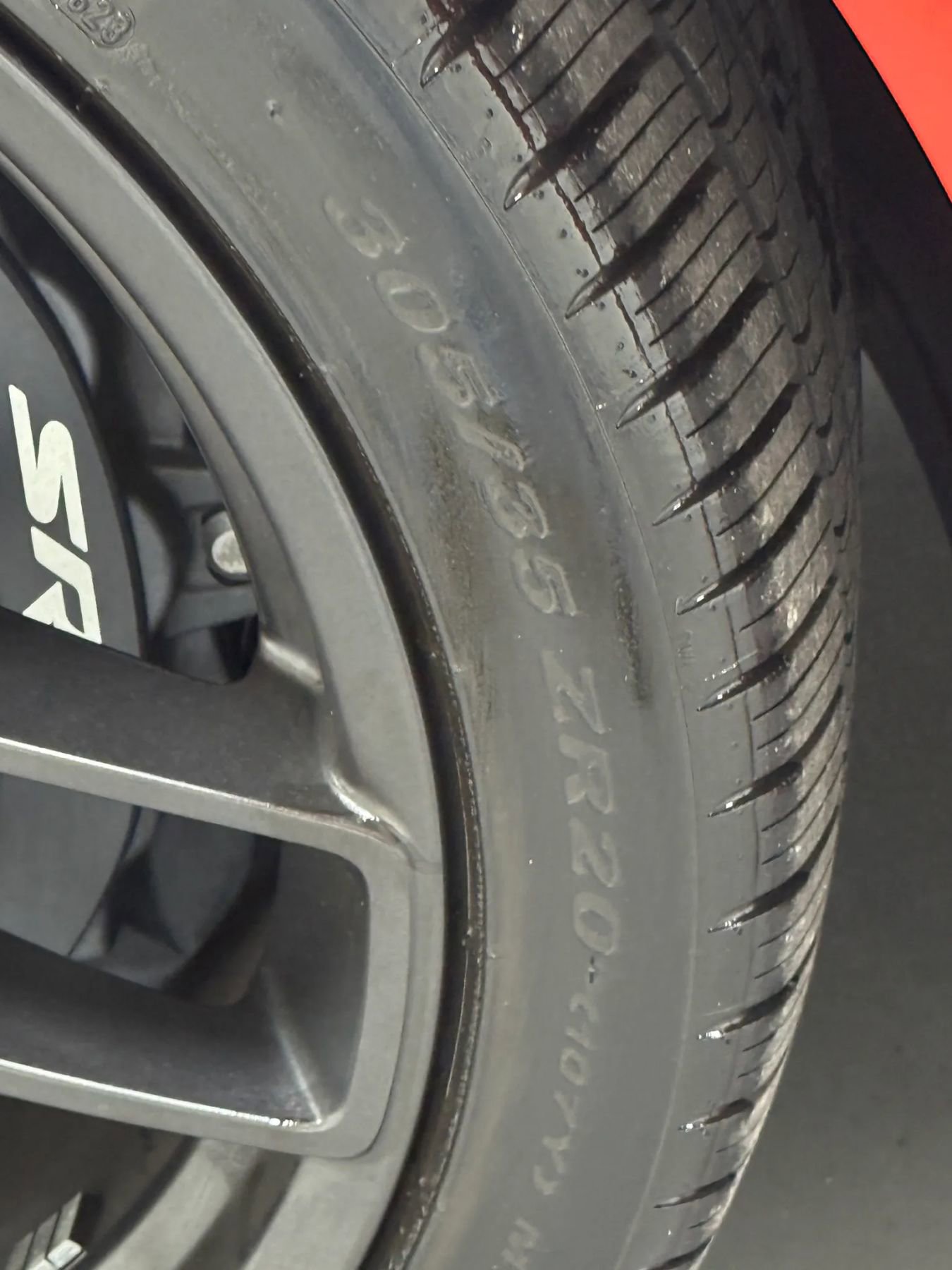Used 2023 Dodge Challenger SRT Hellcat image 39