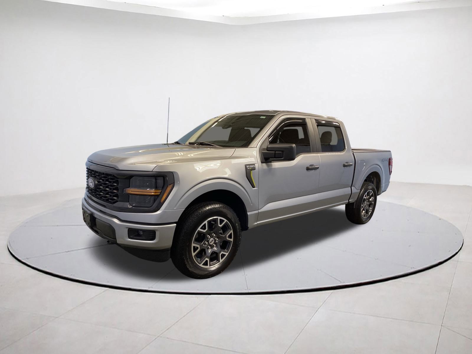 Used 2024 Ford F150 STX image 3