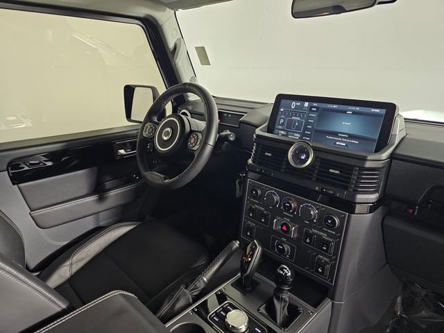 Used 2024 INEOS Grenadier image 11