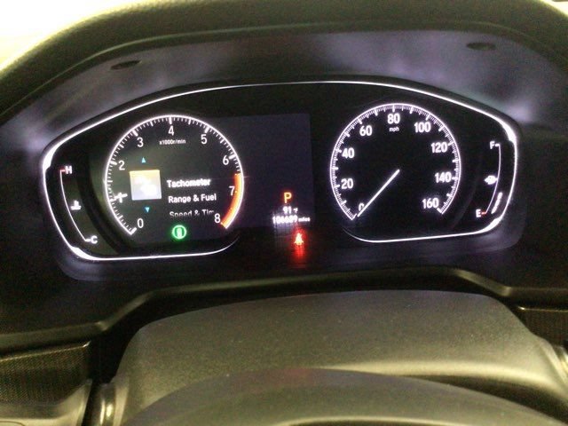 Used 2019 Honda Accord Sport image 17