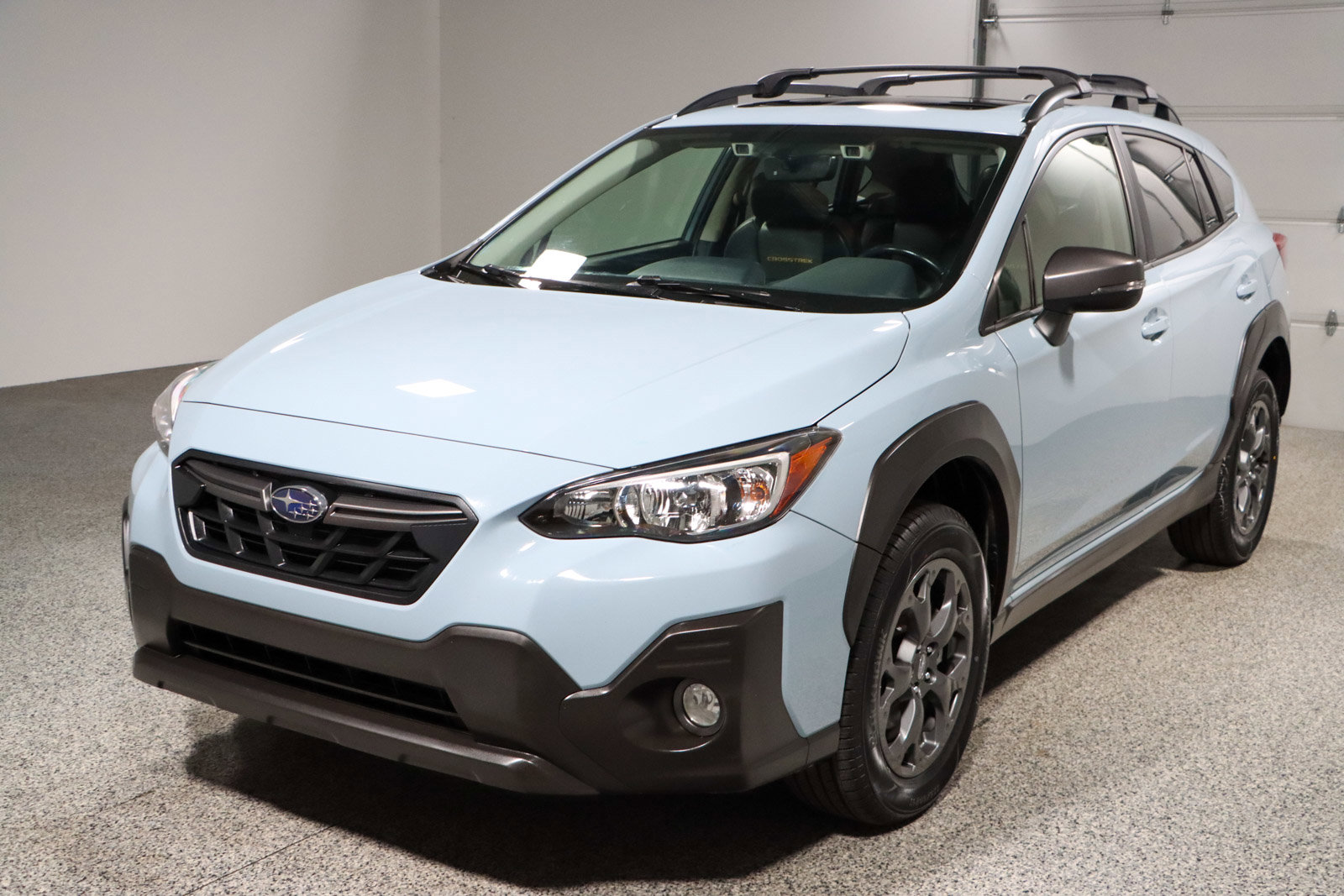 Used 2023 Subaru Crosstrek 2.5i Sport image 31