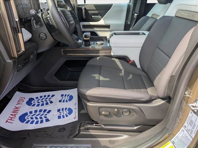 New 2025 GMC Hummer EV 2X image 4