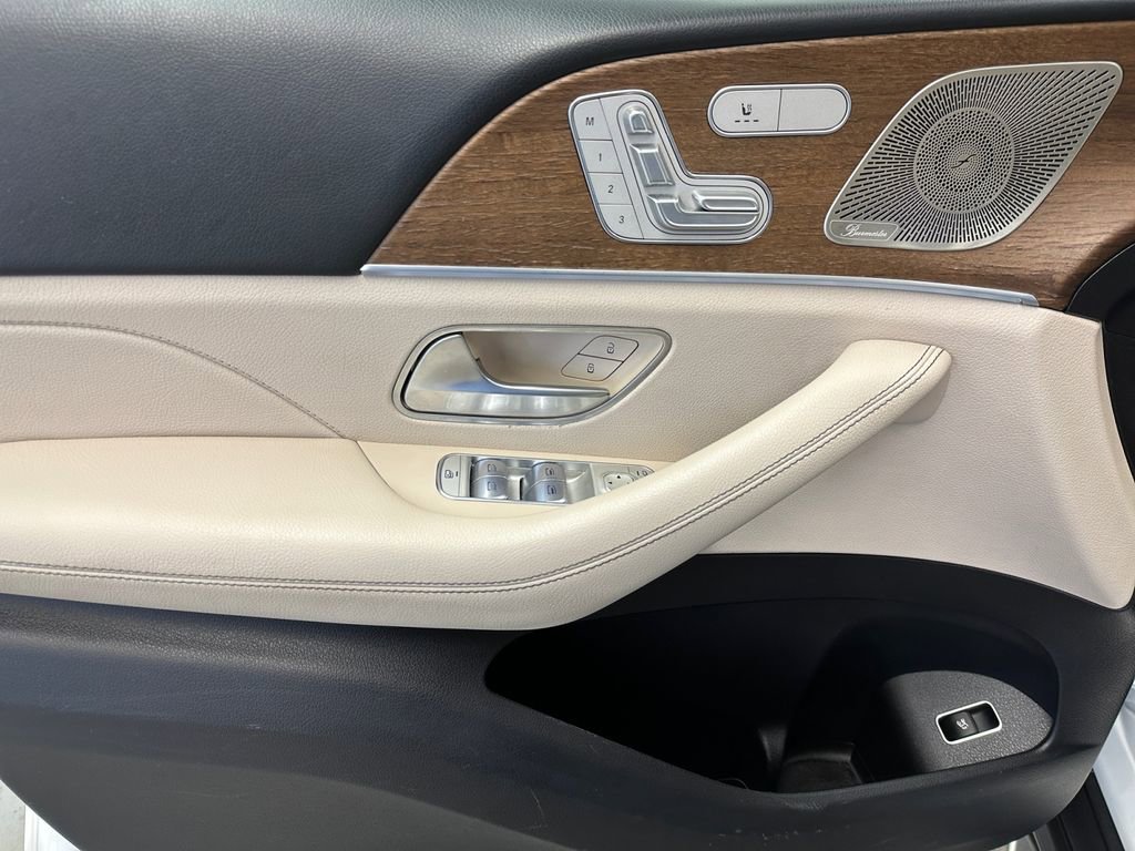 Used 2022 Mercedes-Benz GLE 350 4MATIC image 16