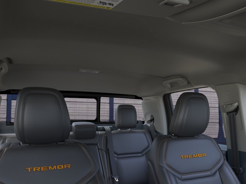 New 2026 Ford Maverick Tremor AWD/4WD image 12