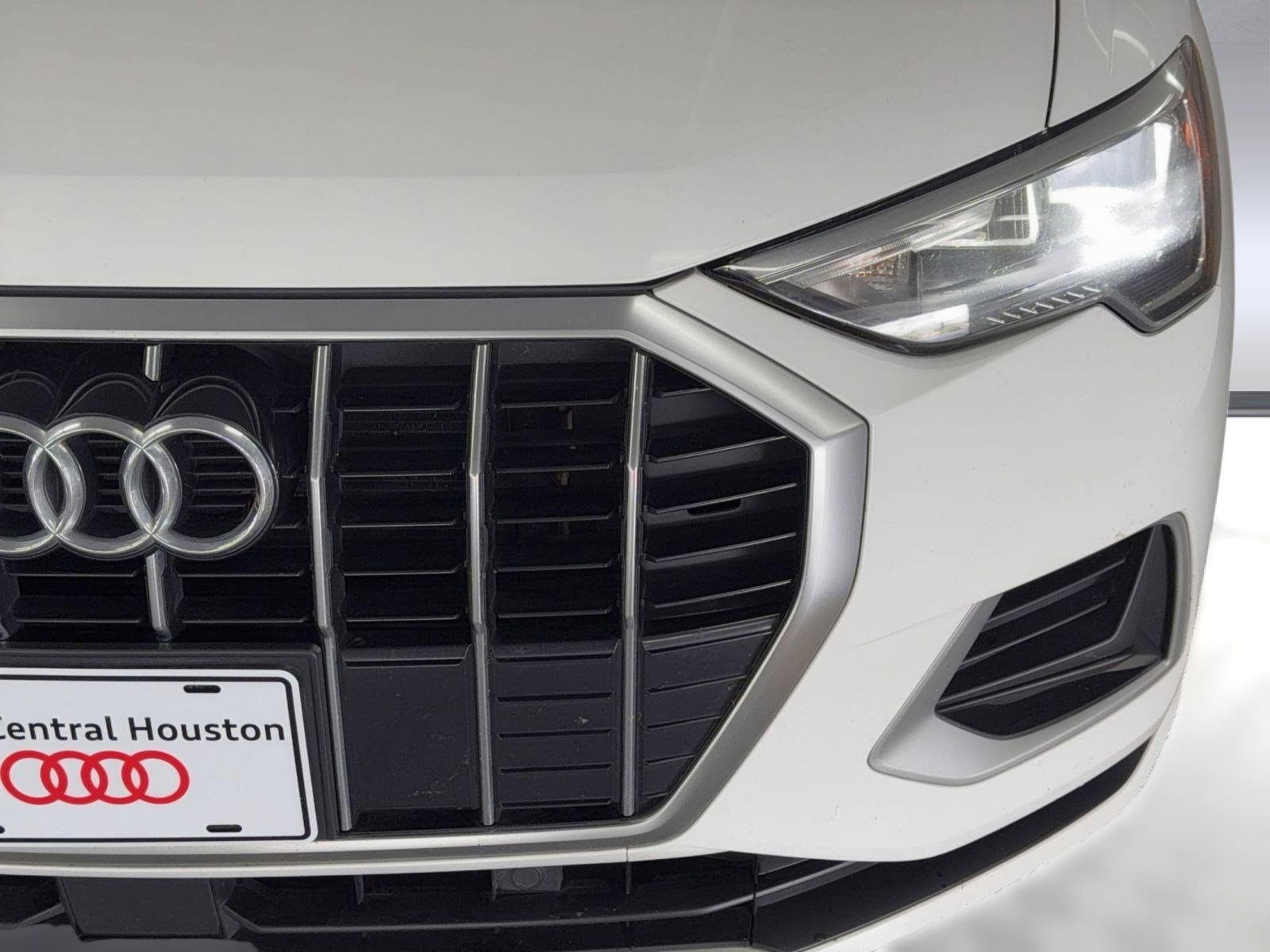 Used 2021 Audi Q3 2.0T Premium AWD/4WD image 11