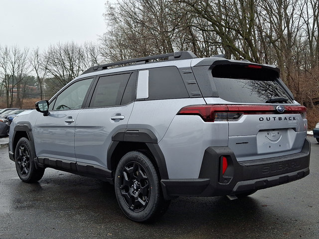 New 2026 Subaru Outback Limited image 4