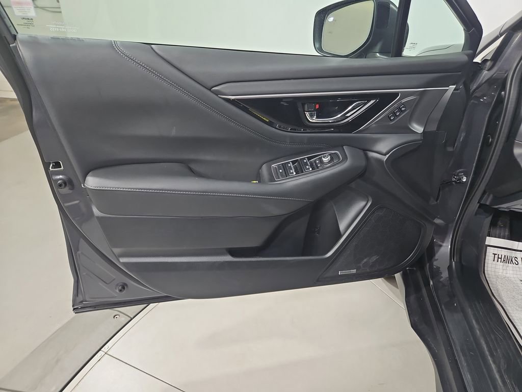 Certified 2024 Subaru Outback Limited XT image 12