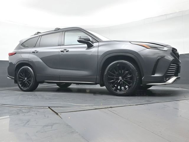 Certified 2023 Toyota Highlander XSE image 44