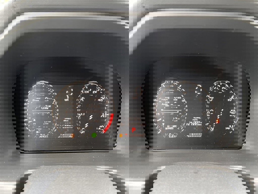 New 2026 Honda Odyssey EX-L image 36