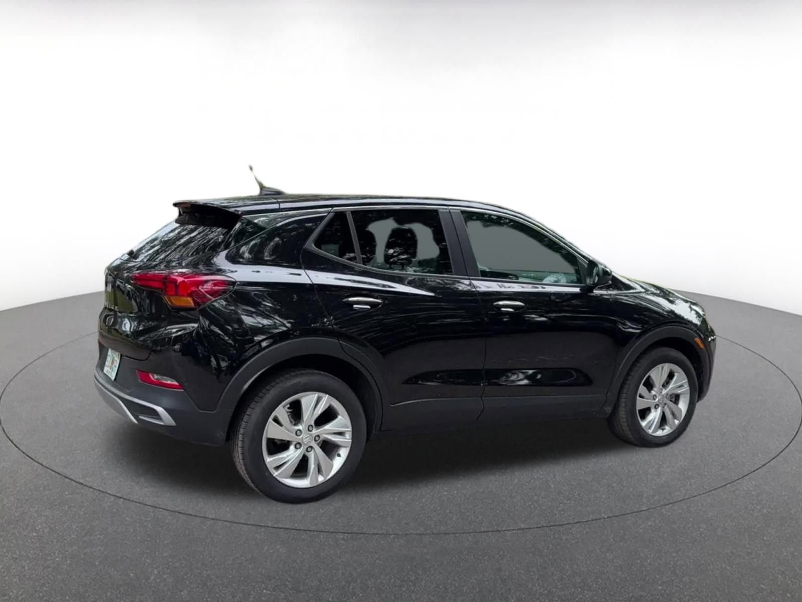 Used 2025 Buick Encore GX Preferred image 15