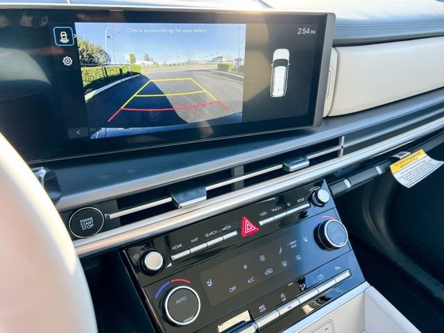 New 2026 Hyundai Santa Fe SEL image 22