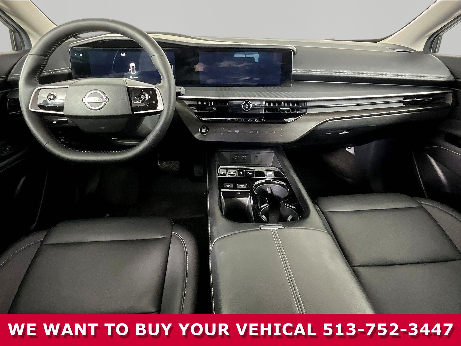 Certified 2026 Nissan Murano SV AWD/4WD image 7