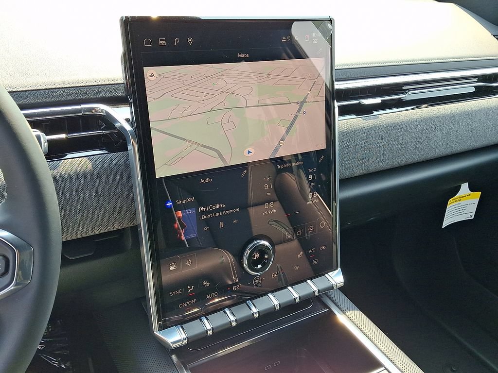New 2026 GMC Sierra EV Elevation AWD/4WD image 12