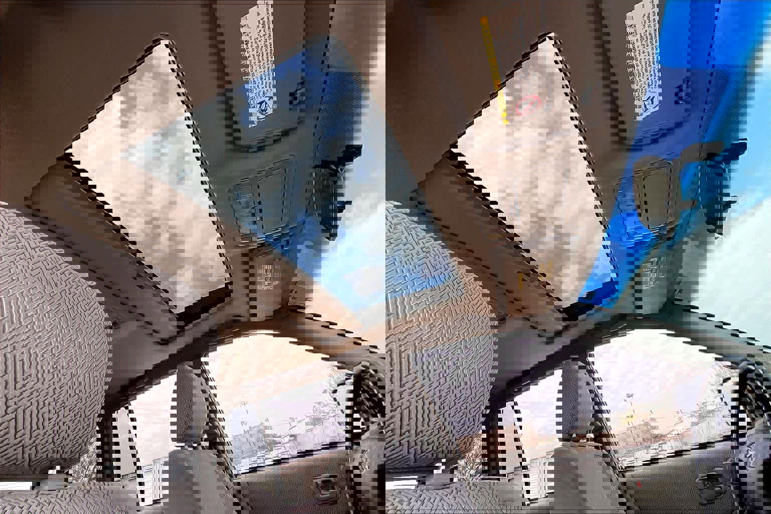 Used 2003 Toyota Highlander 2WD V6 image 14