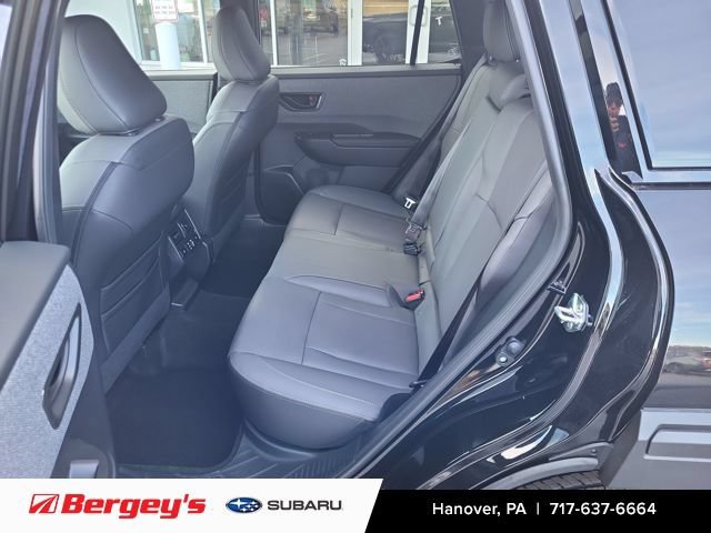 New 2026 Subaru Outback Limited XT AWD/4WD image 10