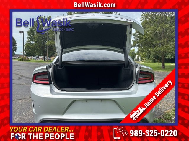 Used 2023 Dodge Charger GT image 5
