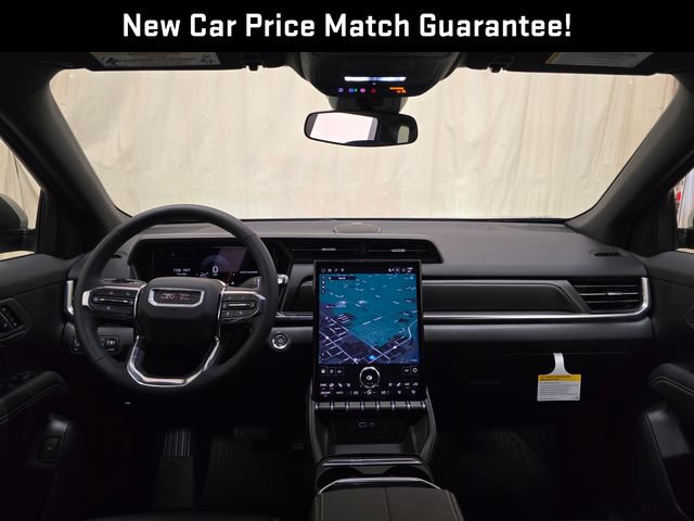 New 2026 GMC Terrain Elevation w/ Elevation Premium Package AWD/4WD image 30