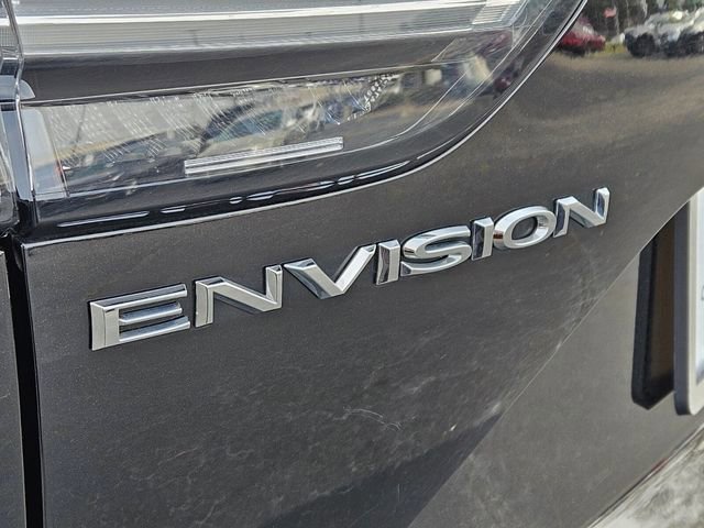 Used 2022 Buick Envision Avenir w/ Technology Package II image 16