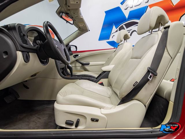 Used 2006 Saab 9-3 2.0T image 15