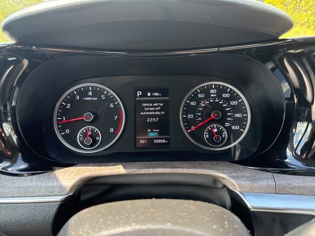 Used 2021 Kia K5 EX image 21