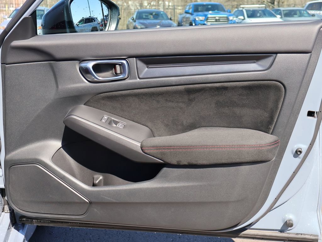 Certified 2024 Honda Civic Type R image 13