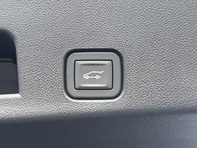 New 2026 Buick Enclave Avenir w/ Super Cruise Package FWD image 19
